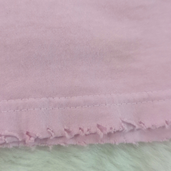 FOREVER 21 AC/DC "Fly On The Wall" Graphic Tee ~ NWOT - Picture 7 of 10